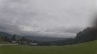 Archiv Foto Webcam Sicht auf das Dreisessel-Bergmassiv 07:00