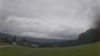 Archiv Foto Webcam Sicht auf das Dreisessel-Bergmassiv 08:00
