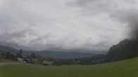 Archiv Foto Webcam Sicht auf das Dreisessel-Bergmassiv 09:00