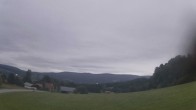 Archiv Foto Webcam Sicht auf das Dreisessel-Bergmassiv 05:00