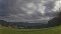 Archiv Foto Webcam Sicht auf das Dreisessel-Bergmassiv 07:00
