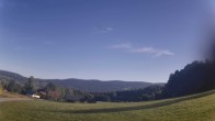 Archiv Foto Webcam Sicht auf das Dreisessel-Bergmassiv 07:00