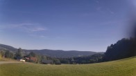 Archiv Foto Webcam Sicht auf das Dreisessel-Bergmassiv 08:00
