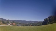 Archiv Foto Webcam Sicht auf das Dreisessel-Bergmassiv 11:00