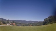 Archiv Foto Webcam Sicht auf das Dreisessel-Bergmassiv 13:00