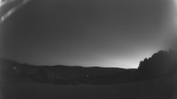 Archiv Foto Webcam Sicht auf das Dreisessel-Bergmassiv 05:00