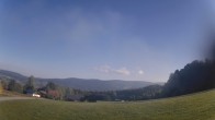 Archiv Foto Webcam Sicht auf das Dreisessel-Bergmassiv 08:00