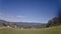Archiv Foto Webcam Sicht auf das Dreisessel-Bergmassiv 13:00