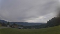 Archiv Foto Webcam Sicht auf das Dreisessel-Bergmassiv 08:00