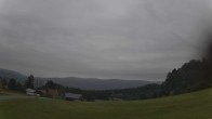 Archiv Foto Webcam Sicht auf das Dreisessel-Bergmassiv 09:00