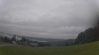 Archiv Foto Webcam Sicht auf das Dreisessel-Bergmassiv 11:00