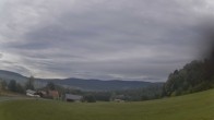 Archiv Foto Webcam Sicht auf das Dreisessel-Bergmassiv 13:00