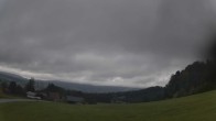 Archiv Foto Webcam Sicht auf das Dreisessel-Bergmassiv 13:00