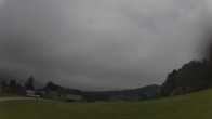 Archiv Foto Webcam Sicht auf das Dreisessel-Bergmassiv 17:00