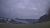 Archived image Webcam View on Dreisessel mountain 06:00