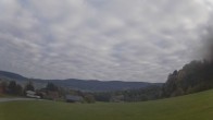 Archived image Webcam View on Dreisessel mountain 07:00
