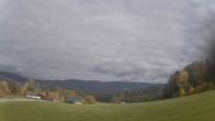 Archived image Webcam View on Dreisessel mountain 11:00