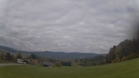 Archived image Webcam View on Dreisessel mountain 13:00