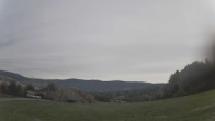 Archiv Foto Webcam Sicht auf das Dreisessel-Bergmassiv 07:00
