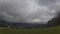 Archiv Foto Webcam Sicht auf das Dreisessel-Bergmassiv 11:00
