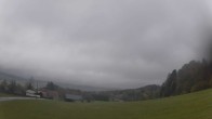 Archiv Foto Webcam Sicht auf das Dreisessel-Bergmassiv 07:00