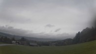 Archiv Foto Webcam Sicht auf das Dreisessel-Bergmassiv 11:00