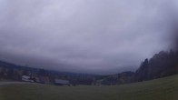Archived image Webcam View on Dreisessel mountain 06:00