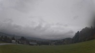 Archived image Webcam View on Dreisessel mountain 07:00