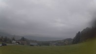 Archiv Foto Webcam Sicht auf das Dreisessel-Bergmassiv 07:00
