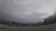 Archiv Foto Webcam Sicht auf das Dreisessel-Bergmassiv 06:00