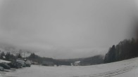 Archiv Foto Webcam Sicht auf das Dreisessel-Bergmassiv 10:00