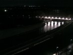Archived image Webcam Isar in Munich - Southern Flaucher 00:00