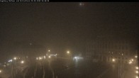 Archiv Foto Webcam Augsburger Rathausplatz und Perlachturm 01:00