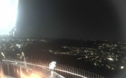 Archived image Webcam Stuttgart TV Tower and View of the City 20:00