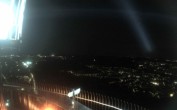 Archived image Webcam Stuttgart TV Tower and View of the City 00:00