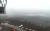 Archived image Webcam Stuttgart TV Tower and View of the City 04:00