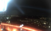 Archived image Webcam Stuttgart TV Tower and View of the City 18:00