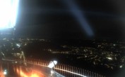 Archived image Webcam Stuttgart TV Tower and View of the City 03:00