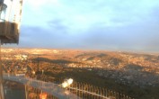 Archived image Webcam Stuttgart TV Tower and View of the City 00:00