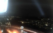 Archiv Foto Webcam Fernsehturm in Stuttgart mit Blick über die Stadt 01:00