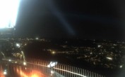 Archiv Foto Webcam Fernsehturm in Stuttgart mit Blick über die Stadt 05:00