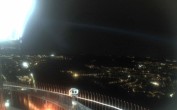 Archiv Foto Webcam Fernsehturm in Stuttgart mit Blick über die Stadt 05:00