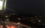 Archiv Foto Webcam Fernsehturm in Stuttgart mit Blick über die Stadt 06:00