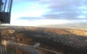 Archived image Webcam Stuttgart TV Tower and View of the City 07:00