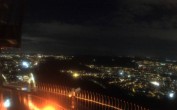 Archived image Webcam Stuttgart TV Tower and View of the City 23:00