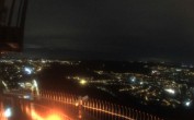 Archived image Webcam Stuttgart TV Tower and View of the City 03:00