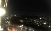 Archived image Webcam Stuttgart TV Tower and View of the City 05:00