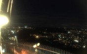 Archived image Webcam Stuttgart TV Tower and View of the City 06:00