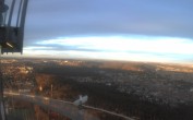 Archived image Webcam Stuttgart TV Tower and View of the City 07:00