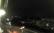 Archived image Webcam Stuttgart TV Tower and View of the City 17:00